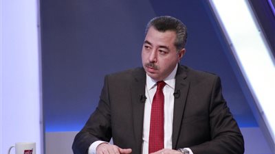 شاهد.. مساعد وزير العدل: الدولة تحمي العقارات المسجلة في الشهر العقاري