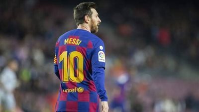 دي ماريا يكشف بديل ميسي بعد اعتزاله 