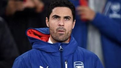 أرتيتا يوضح موقف أوزيل مع أرسنال