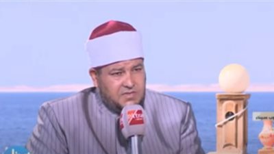 الأوقاف: 147 مسجدا في شرم الشيخ.. وافتتاحات جديدة قريبا (فيديو)