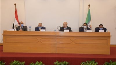 عاجل.. جامعة القاهرة تعلن طريقة الحضور فى العام الدراسى الجديد