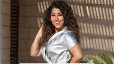 بـ بدلة رياضية.. أحدث ظهور لـ ايتن عامر