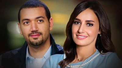 آخرهم حلا ومعز.. مشاهير أثاروا الجدل على السوشيال ميديا