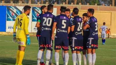 تعرف على مواجهات الجولة 19 للمجموعة الثانية بدورى القسم الثاني (صور)