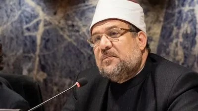 وزير الأوقاف يكشف طرق التقدم لبناء مسجد (فيديو)