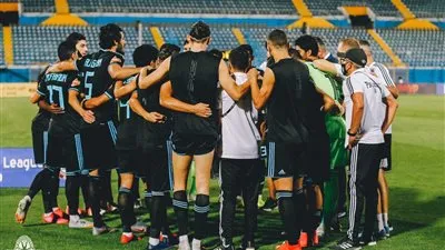 الأهلي يتحرك لخطف نجم بيراميدز