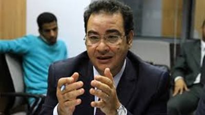 برلماني: الشعب المصرى سيلقن الإخوان درسًا قاسيًا