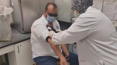 مرشح الوفد ببورسعيد يعلن انسحابه من خوض انتخابات مجلس النواب