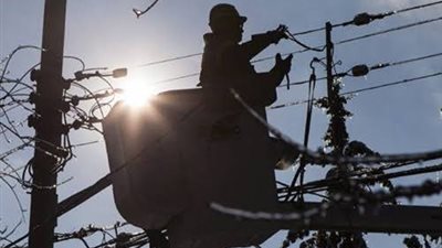 اليوم.. قطع الكهرباء عن مدينة قها لأعمال الصيانة 