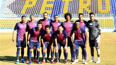 6 معلومات عن كوكاكولا وبتروجت قبل موقعة القسم الثاني