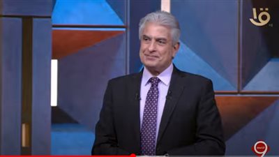 وائل الإبراشي: الشعب يوجه للإخوان صفعات متتالية منذ 7 سنوات  (فيديو)