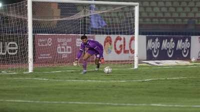 حصاد الجولة الـ29 من الدوري المصري.. الشناوي يواصل التألق وطولان أفضل مدرب