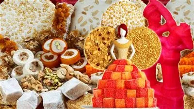 اسعار حلاوة المولد 2020 في اشهر محلات الحلويات (تسيباس – لابوار – الدمياطي).. اسعار علبة حلاوة المولد النبوي 