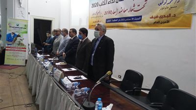 هيئة الخدمات البيطرية: نحصن 30754 حيوانا لمكافحة السعار 