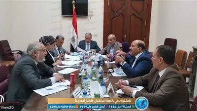 الوطنية للصحافة: التغييرات القومية استهدفت ترشيد النفقات.. والدفع بعدد من الوجوه الشابة