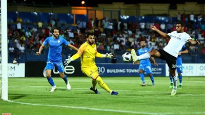 تاريخ مواجهات الزمالك ضد الجونة.. تفوق أبيض وعقدة أزلية ولا تعادل سلبي