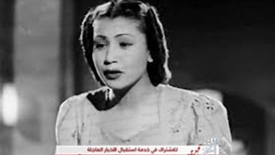 وقع في حبها ابنة شقيقة بديعة مصابني.. مالا تعرفه عن حياة ثريا حلمي العاكفية