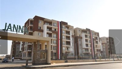 ننشر التفاصيل النهائية لتخصيص شقق جنة وسكن مصر
