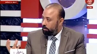 مستشار قانوني: الدولة خفضت قيمة التصالح في القاهرة الجديدة (فيديو)