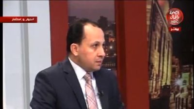 شاهد.. محام: 11 ألف طلب تصالح في 