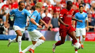 ترتيب الدوري الإنجليزي الممتاز قبل مواجهة ليفربول وآرسنال