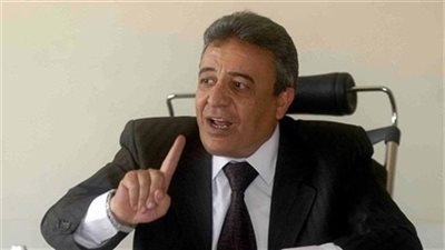 أستاذ بترول: افتتاحات السيسي اليوم رسالة للشركات العالمية (فيديو)