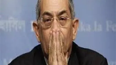 لسماع أقوال علي مصيلحي.. تأجيل محاكمة يوسف بطرس غالي بقضية 