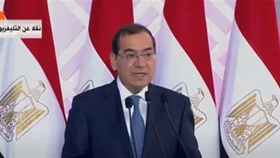 وزير البترول: 70 مليار جنيه تكلفة مجمع التكسير الهيدروجيني (فيديو)