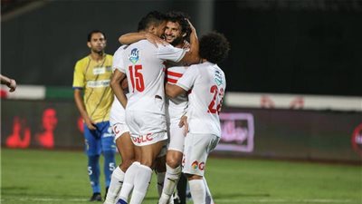 طارق يحيى يعلن تشكيل الزمالك أمام الجونة
