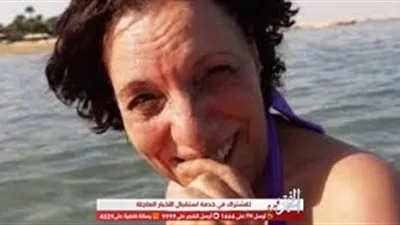 أول تعليق من عارفة عبد الرسول عقب الهجوم عليها بسبب المايوه