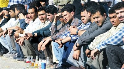 رابط التسجيل في منحة العمالة الغير منتظمة لصرف 2000 جنيه من الرئيس عبدالفتاح السيسي