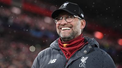 كلوب: 5 أندية ستنافس ليفربول على لقب الدوري الإنجليزي