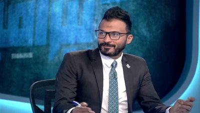 إبراهيم سعيد يفتح النار على رضا عبد العال