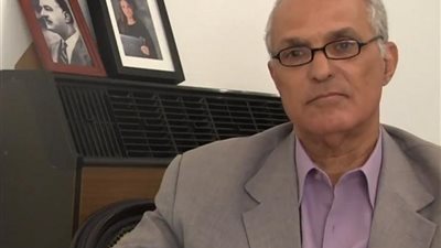 شقيق عبدالناصر يروي كواليس ثورة يوليو (فيديو)