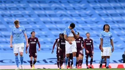 فيروس كورونا ينقض على الدوري الإنجليزي من جديد والحصيلة 10 إصابات