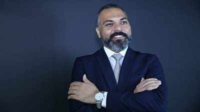 رمز الشطرنج.. الليموني يعلن خوضه انتخابات مجلس النواب 2020 عن دائرة الهرم