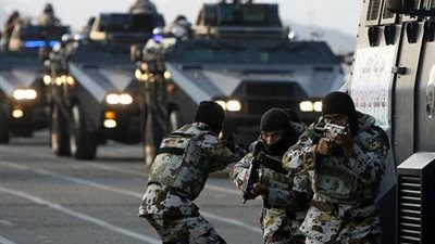 السعودية تُطيح بخلية إرهابية على علاقة بالحرس الثوري الإيراني