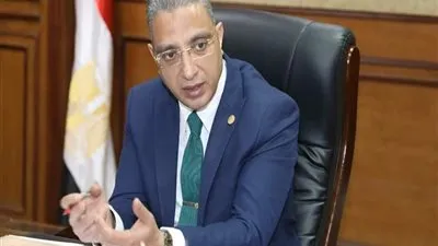 محافظ الفيوم: الدولة جادة في ملف التطوير (فيديو)