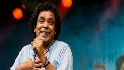 الكينج محمد منير يتعاون مع فريق عمل كليب 