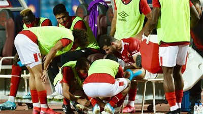 من حجازي لـ