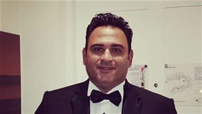 تفاصيل شخصية أكرم حسني في 