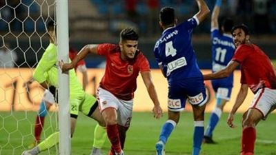 قبل موقعة كأس مصر.. تفوق كاسح في تاريخ مباريات الأهلي والترسانة (أرقام)