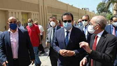 10 آلاف طالب يسجلون في تنسيق الشهادات المعادلة العربية والأجنبية للعام الجامعي 2020/2021