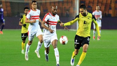 وادي دجلة يؤجل مفاوضاته مع الأهلي بشأن «بيكهام»