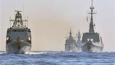 مناورات تركية وتحذير أوروبي.. مستجدات أزمة شرق المتوسط