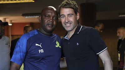 عاجل - شوبير يكشف موعد رحيل فايلر عن الأهلي