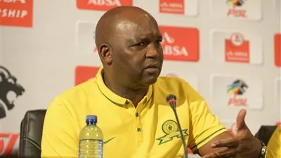 تعرف على الجهاز الفني الجديد للأهلي