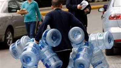 قطع المياه لمدة 8 ساعات بأبو النمرس بالجيزة