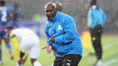 مدرب الأهلي الجديد.. أرقام وبطولات موسيماني خلال مسيرته التدريبية