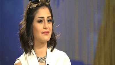 منه فضالي تستعرض لياقتها عبر 